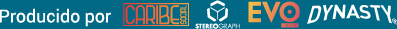 Producido por Caribe Social, Stereograph, EVO y Dynasty